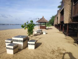 Tempat Wisata Bali Terindah di Denpasar Tanpa Sunset, Tiket Masuk Rp 2 Ribu Buka 24 Jam