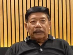 Dua Kekuatan Besar Bersatu di Pilkada Jembrana, Wayan Koster Beri Sinyal Rekomendasi DPP PDIP, Winasa All Out