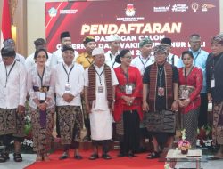 Terbukti dan Teruji, Hanya Koster-Giri Bangun Bali untuk Anak Cucu Krama Bali Ratusan Tahun Kedepan, Ini Penjelasan Paslon