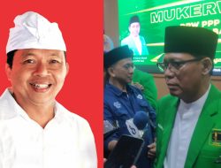 DPP PPP Ingin Usung Wayan Koster, Optimis Sapu Bersih Pilkada Serentak di Bali Bersama PDI Perjuangan