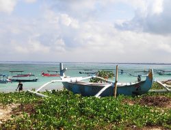 Wisata Bali Gratis Mulai dari Pantai, Sawah dan Gunung yang Tak Pernah Diketahui Wisatawan
