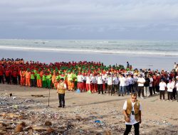 Bukan Isapan Jempol, Ribuan Ton Sampah Bali akan Disulap jadi Listrik dan Panas, Regulasi dan Anggaran Siap