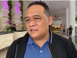 Sekjen Hanura Benny Rhamdani: Program Pembangunan Gubernur Koster Senapas dengan Krama Bali
