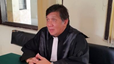 ITB STIKOM Bali menunjuk kuasa hukum Prof. Dr. Nurianto langsung bergerak mengambil langkah hukum bakal melaporkan Gde Agus Wardhana ke polisi. Foto ist