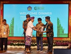 Jenderal TNI Purn Dr Moeldoko: Gubernur Bali Wayan Koster Pelopor Ekonomi Hijau dan Kendaraan Listrik