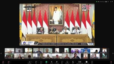 Fasyankes Harus Mulai Kelola Sampah Berbasis Sumber