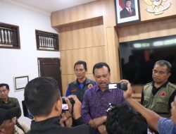 Donasi Sukarela dan Gotong Royong ASN Pemprov Bali sudah Terkumpul Rp 2,5 M, Gubernur Koster Sumbang Rp 50 Juta 
