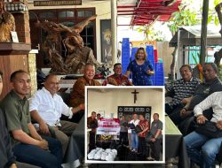 FKPN Bali Serukan Fokus Kerja Pemulihan Pascabencana Banjir Bali, Bukan Saling Menyalahkan