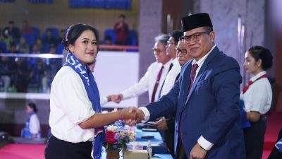 Cetak Guru Profesional dari Sabang hingga Merauke, Kelulusan PPG Undiksha Capai 98 Persen