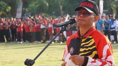 Tujuh Atlet Asal Buleleng Masuk Skuad Indonesia untuk SEA Games Thailand 2025.