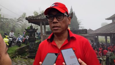 Banjir Pancasari, Kariyasa: Kerusakan Hulu Tak Bisa Diabaikan
