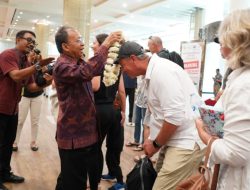Pendapatan PWA 2025 Meningkat Rp 51 M, Manfaat Nyata Kebijakan Visioner Gubernur Koster Mulai Dirasakan Krama Bali