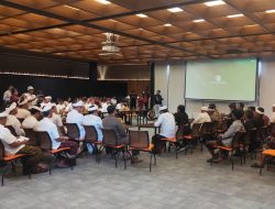 Kepada Pansus TRAP DPRD Bali, BTID Jelaskan Kronologi Kepemilikan Lahan Produktif 62,14 Ha dan Tukar Lahan 80 Ha