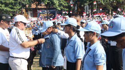 SNBP PMB 2026/2027 Dibuka, Undiksha Siapkan Ribuan Kuota Mahasiswa Baru.