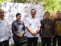 Bupati Sutjidra Tekankan Kolaborasi Strategis Dunia Usaha dan Pemerintah untuk Cegah Korupsi