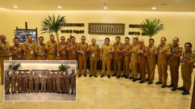 Presiden Prabowo Soroti Sampah Bali, Gubernur Koster: Siap Jalankan Gotong Royong Rutin, Libatkan Pelajar dan Masyarakat 6 Peringatan Presiden Prabowo Soal Sampah Bali, Gubernur Koster: Gotong Royong Rutin, Libatkan Pelajar dan masyarakat.