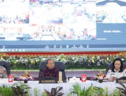 Jaga Pariwisata Bali, Gubernur Koster Gandeng Polda Bali Presisi Tangani Kasus Wisman Nakal, Narkoba dan Judi Online di Bali