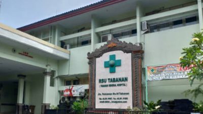 Warga Diimbau Proporsional Tanggapi Keluhan Nakes, Fraksi PDIP Apresiasi Pemkab Tabanan Terus Tingkatkan Layanan Kesehatan 