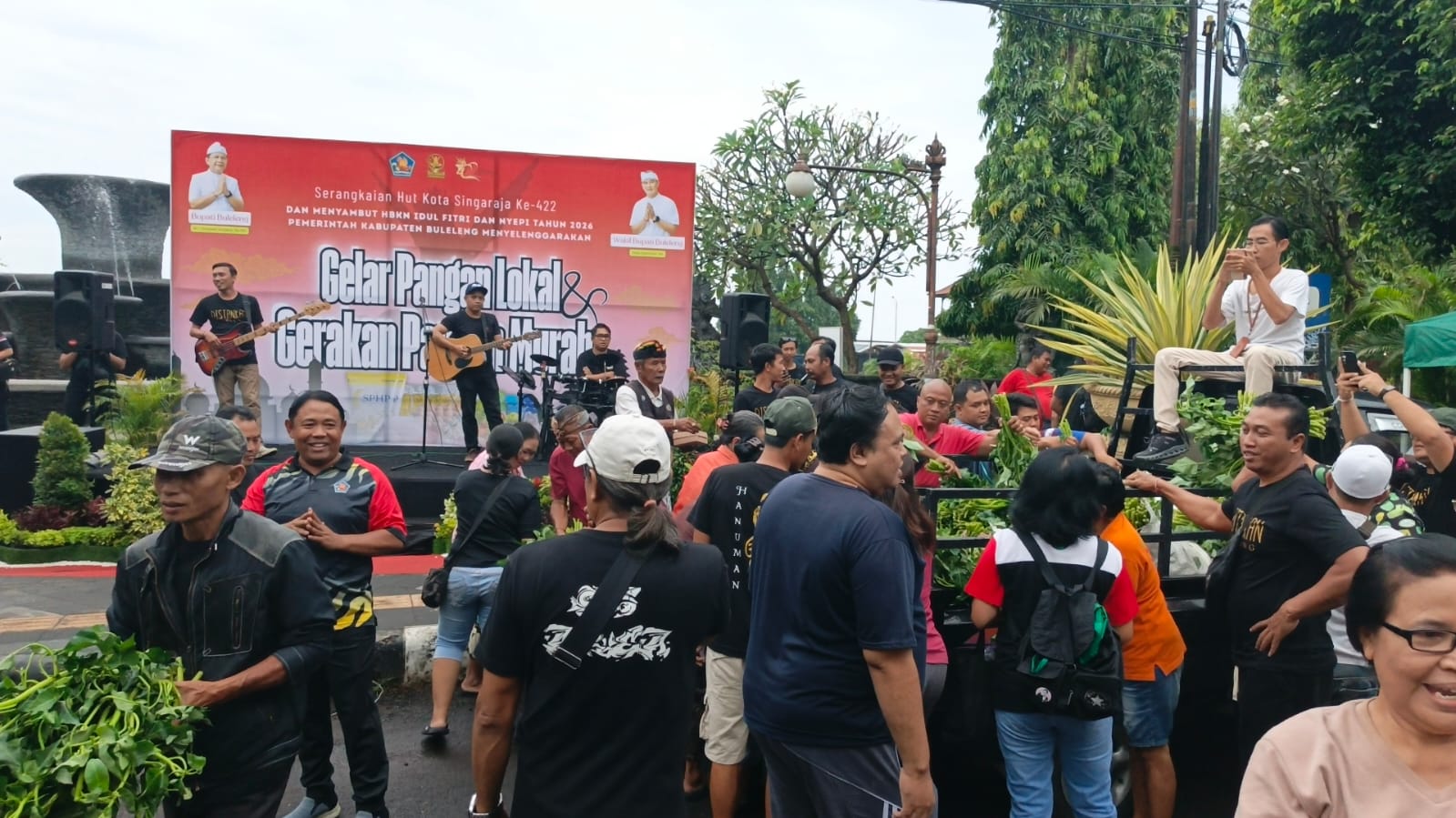 Bagi Sayuran Gratis Warnai CFD Singaraja 1 Bagi Sayuran Gratis Warnai CFD Singaraja.