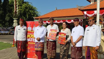 Perkuat Harmoni dan Kesejahteraan, Buleleng Tandai HUT ke-422 Singaraja dengan Kebijakan Pro Rakyat 7 Perkuat Harmoni dan Kesejahteraan, Buleleng Tandai HUT ke-422 Singaraja dengan Kebijakan Pro Rakyat.