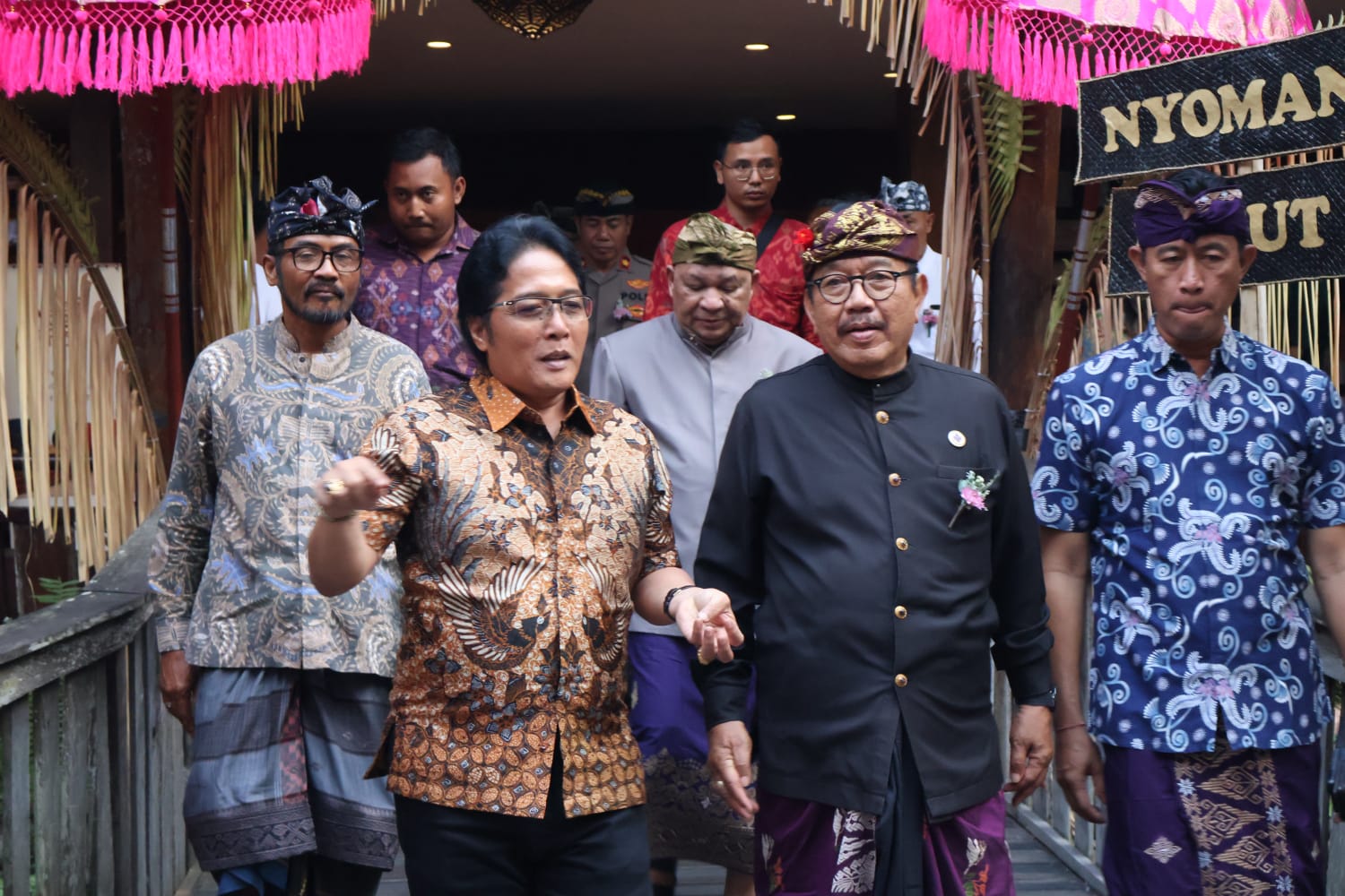 Bali Spirit Festival 2026 Resmi Dibuka, Giri Prasta Dorong Bali Jadi Pusat Pariwisata Spiritual Dunia 1 Bali Spirit Festival 2026 Resmi Dibuka, Giri Prasta Dorong Bali Jadi Pusat Pariwisata Spiritual Dunia.