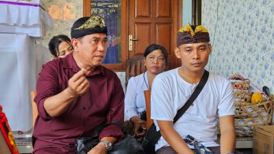 Balita Banyuning Meninggal Akibat DBD, DPRD Soroti Upaya Pencegahan.