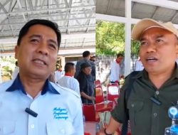 Status Lahan Pengganti BTID di Karangasem telah Jadi Kawasan Hutan, BPKH: Lokasinya Ada dan Sudah Tata Batas
