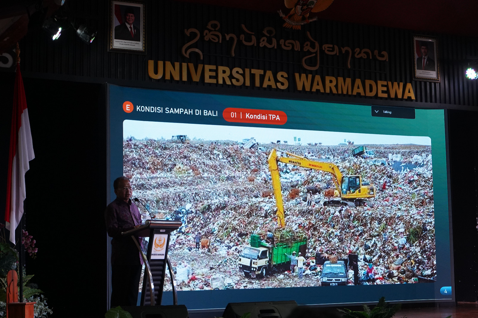 Prof Wisnumurti: Bangga Punya Gubernur Bali yang Hadir Langsung dengar Aspirasi Mahasiswa 1 Prof Wisnumurti: Bangga Punya Gubernur Bali yang Hadir Langsung dengar Aspirasi Mahasiswa.