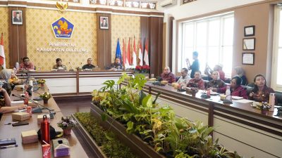 Pemkab Buleleng Tangani Kasus LKSA Ganesha Sevanam Secara Terpadu, Kementerian HAM Beri Apresiasi.