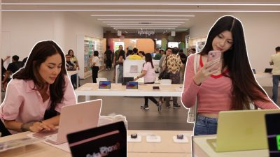 Digimap, Apple Premium Partner & Authorized Reseller resmi di Indonesia, yang merupakan salah satu konsep ritel lifestyle di bawah naungan PT Mitra Adiperkasa, Tbk (MAP) hari ini secara resmi memperkenalkan produk terbaru yaitu Macbook Neo.