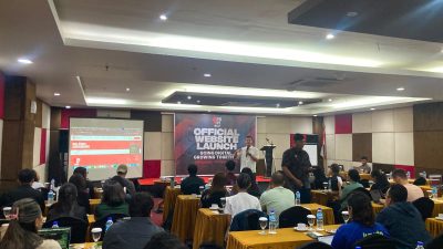 Pengurus Provinsi Persatuan Padel Indonesia (PBPI) Bali resmi meluncurkan situs resmi pbpibali.org sebagai langkah digitalisasi ekosistem padel di Pulau Dewata pada Selasa 19 Mei 2026.