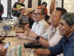 Fun Run Road to 100 Tahun Pariwisata Bali di DTW Jatiluwih, Lari sembari Nikmati Keindahan Alam, Tradisi dan Budaya 