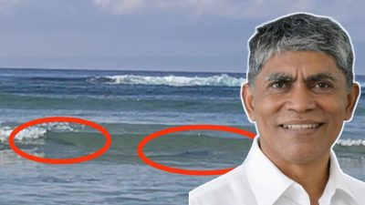 Tim Percepatan atau kelompok ahli (Pokli) Gubernur Bali, Umar Ibnu Alkhatab. FOTO Seranusa.com dan ist FB Umar Alkhatab.