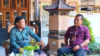 Penanganan Rabies Belum Maksimal, DPRD Buleleng Desak Penambahan Dokter Hewan 5 Penanganan Rabies Dinilai Belum Maksimal, DPRD Buleleng Desak Penambahan Dokter Hewan.