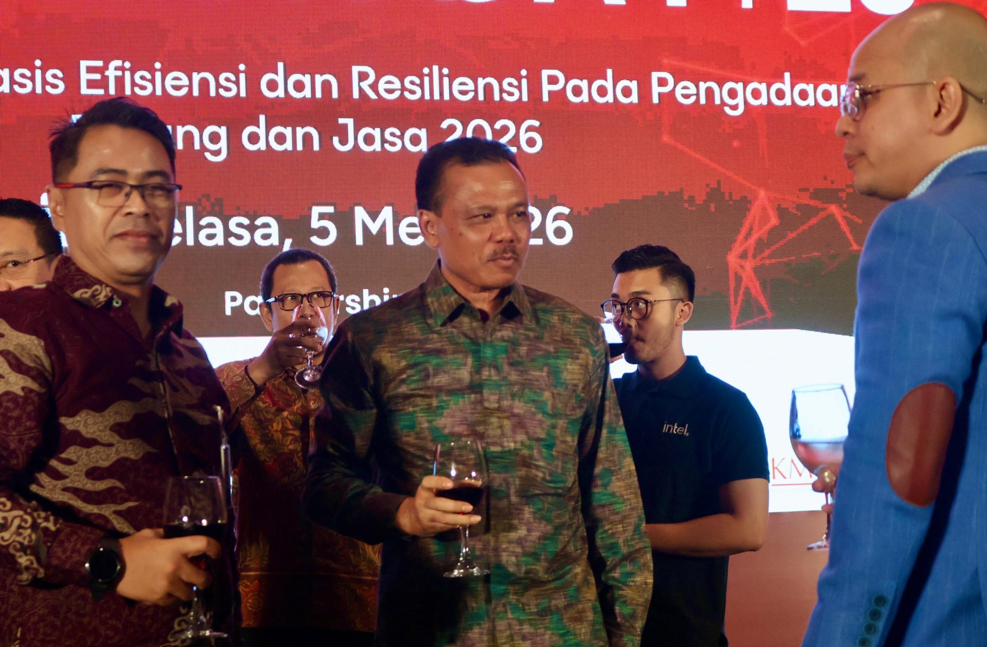 Sekda Bali Apresiasi IAPI, Wadah Bertukar Pengalaman dan Tingkatkan Kapasitas 1 Sekda Bali Apresiasi IAPI, Wadah Bertukar Pengalaman dan Tingkatkan Kapasitas.