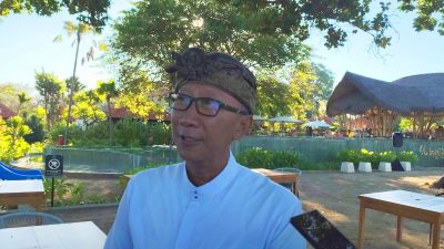 Investor Wajib Tahu Sebelum Bangun Hotel di Intaran Sanur, Bendesa Adat Ungkap Fakta dan Regulasinya. FOTO seranusa.com