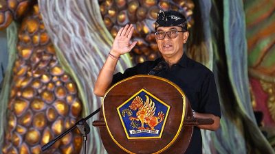 Bulan Bung Karno ke-8, Pemkab Buleleng Ajak Generasi Muda Hidupkan Semangat Trisakti 6 Buka Bulan Bung Karno ke-8, Pemkab Buleleng Ajak Generasi Muda Hidupkan Semangat Trisakti.
