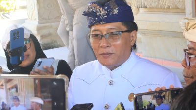Jawab Pandangan Umum Fraksi DPRD, Pemprov Bali Tegaskan Komitmen Perkuat Tata Kelola Keuangan Daerah.