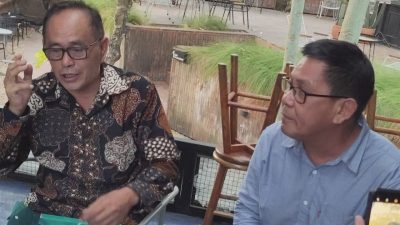 Kuasa Hukum Reiner Sugata Liman Optimis Kasus Suami Lapor Istri di Polresta Denpasar P-21