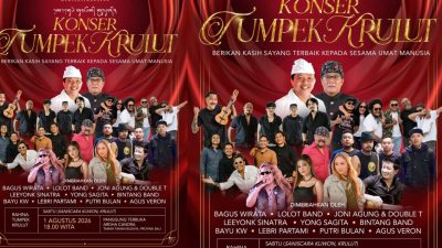 Tumpek Krulut, Gubernur Koster Arahkan Pelayanan Kesehatan Gratis Serentak di Seluruh Bali