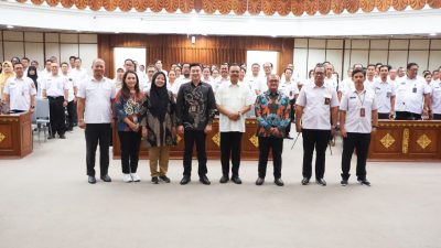 Lebih Efisien, Pemprov Bali Dorong Konsolidasi Pengadaan Barang dan Jasa melalui Tata Kelola Akuntabel dan Transparan 6 Lebih Efisien, Pemprov Bali Dorong Konsolidasi Pengadaan Barang dan Jasa melalui Tata Kelola Akuntabel dan Transparan.